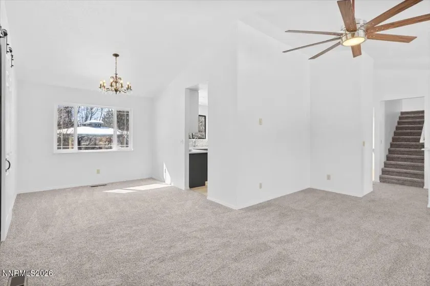 65 Sheena, Sparks, Nevada 89436, 6 Bedrooms Bedrooms, ,4 BathroomsBathrooms,Residential,Residential,Sheena,260002117