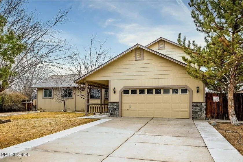 65 Sheena, Sparks, Nevada 89436, 6 Bedrooms Bedrooms, ,4 BathroomsBathrooms,Residential,Residential,Sheena,260002117