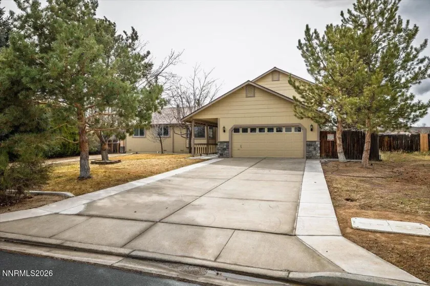 65 Sheena, Sparks, Nevada 89436, 6 Bedrooms Bedrooms, ,4 BathroomsBathrooms,Residential,Residential,Sheena,260002117
