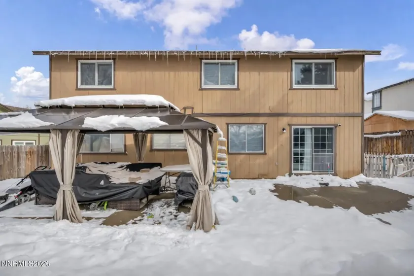 8655 Silver Shores, Reno, Nevada 89506, 4 Bedrooms Bedrooms, ,3 BathroomsBathrooms,Residential,Residential,Silver Shores,260001912