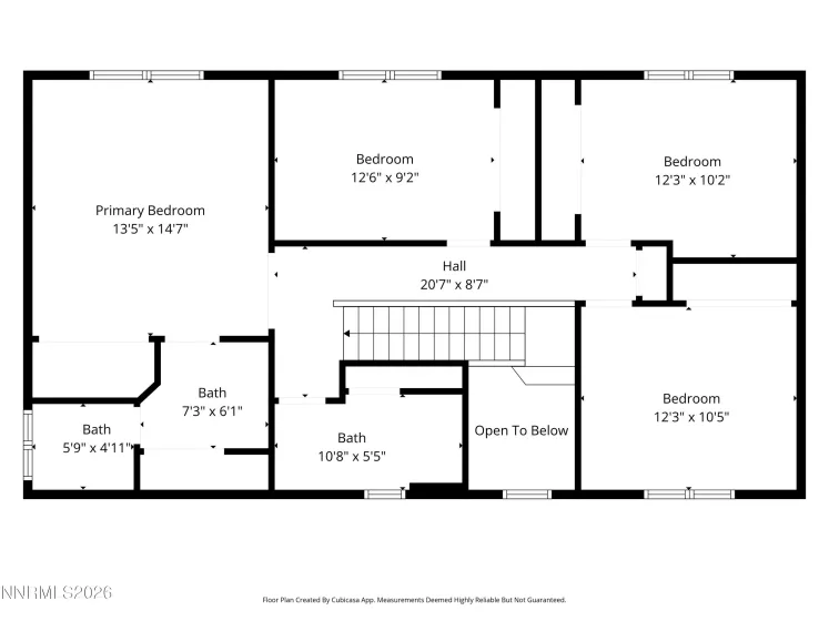 8655 Silver Shores, Reno, Nevada 89506, 4 Bedrooms Bedrooms, ,3 BathroomsBathrooms,Residential,Residential,Silver Shores,260001912