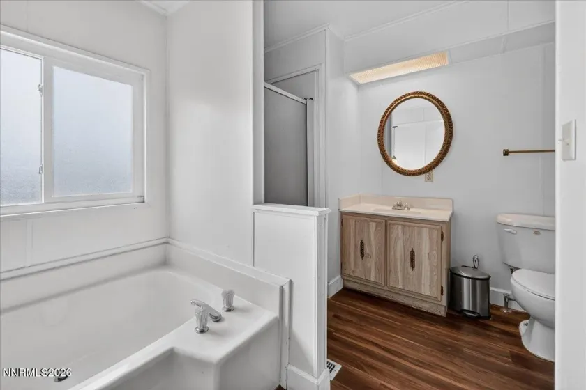 20 Charjene, Sun Valley, Nevada 89433, 3 Bedrooms Bedrooms, ,2 BathroomsBathrooms,Residential,Residential,Charjene,260002119