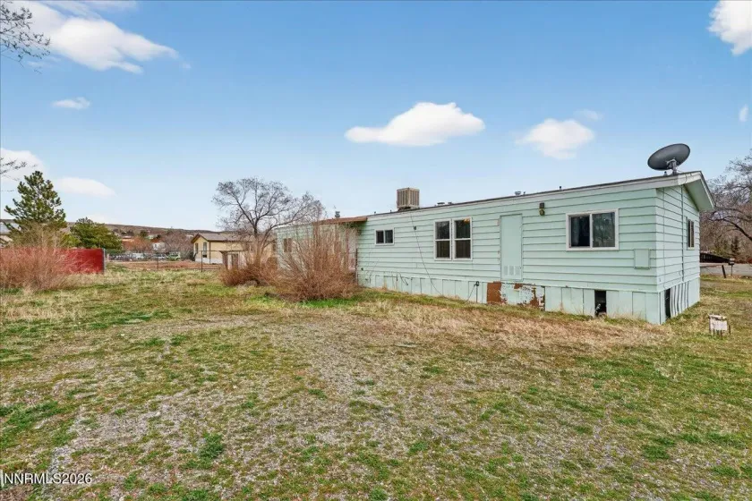 20 Charjene, Sun Valley, Nevada 89433, 3 Bedrooms Bedrooms, ,2 BathroomsBathrooms,Residential,Residential,Charjene,260002119