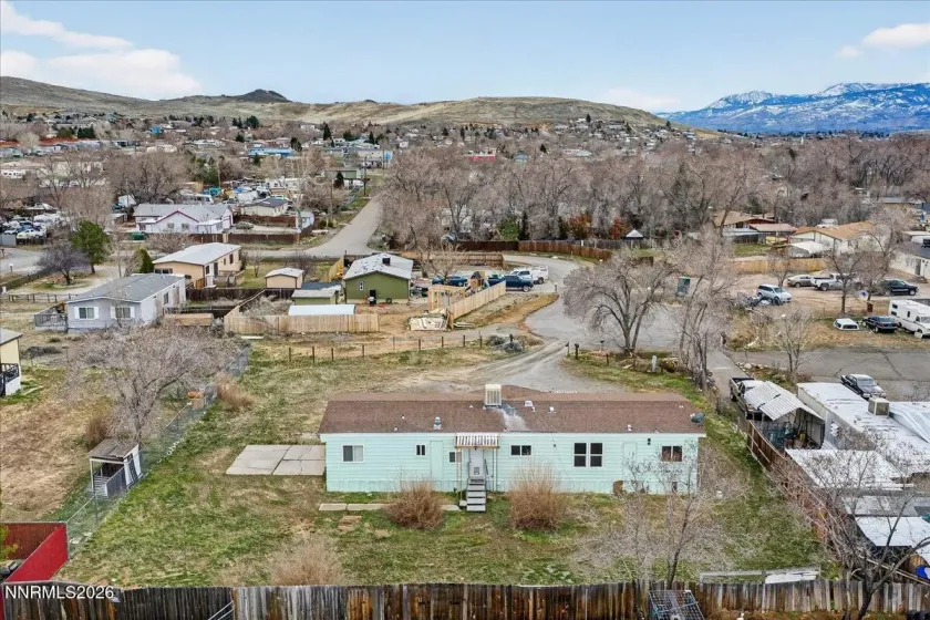 20 Charjene, Sun Valley, Nevada 89433, 3 Bedrooms Bedrooms, ,2 BathroomsBathrooms,Residential,Residential,Charjene,260002119