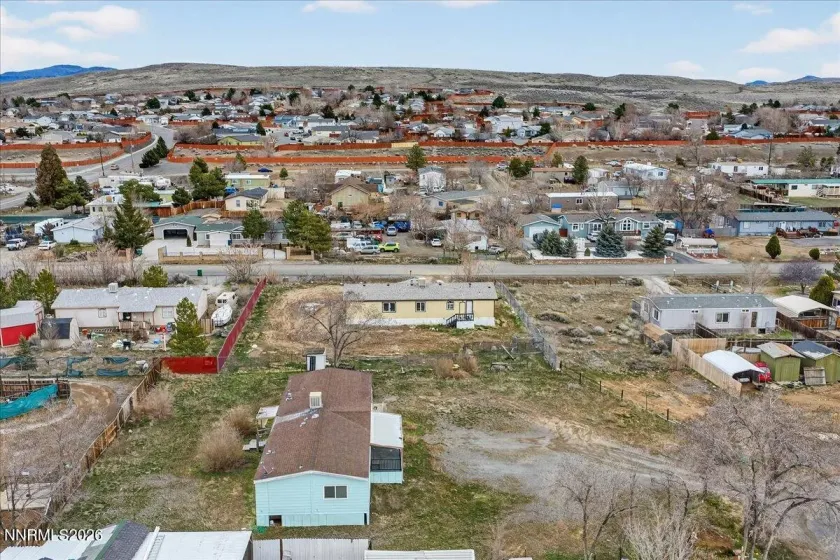 20 Charjene, Sun Valley, Nevada 89433, 3 Bedrooms Bedrooms, ,2 BathroomsBathrooms,Residential,Residential,Charjene,260002119