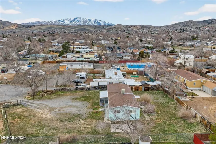 20 Charjene, Sun Valley, Nevada 89433, 3 Bedrooms Bedrooms, ,2 BathroomsBathrooms,Residential,Residential,Charjene,260002119