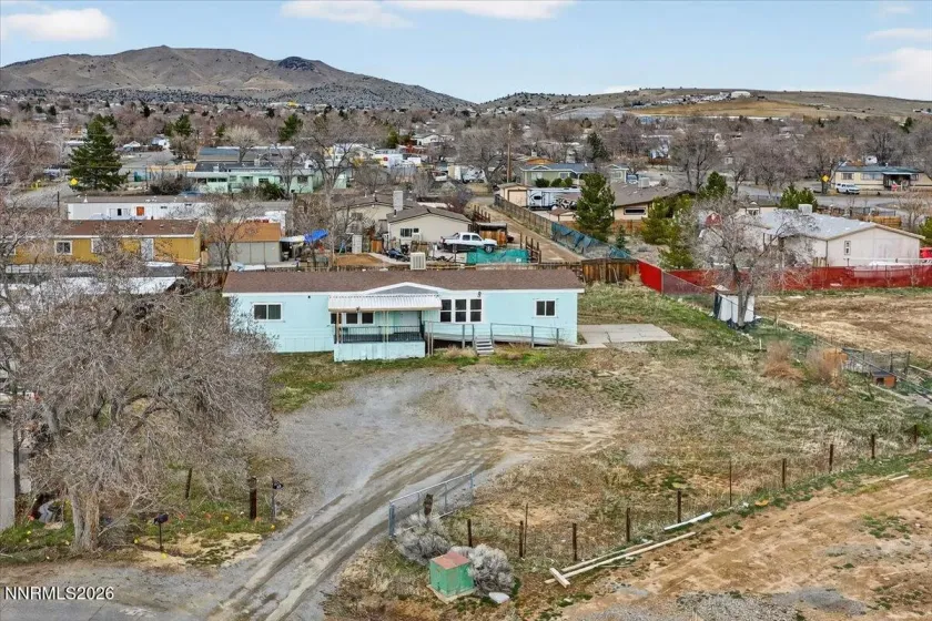 20 Charjene, Sun Valley, Nevada 89433, 3 Bedrooms Bedrooms, ,2 BathroomsBathrooms,Residential,Residential,Charjene,260002119