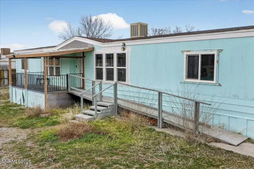 20 Charjene, Sun Valley, Nevada 89433, 3 Bedrooms Bedrooms, ,2 BathroomsBathrooms,Residential,Residential,Charjene,260002119