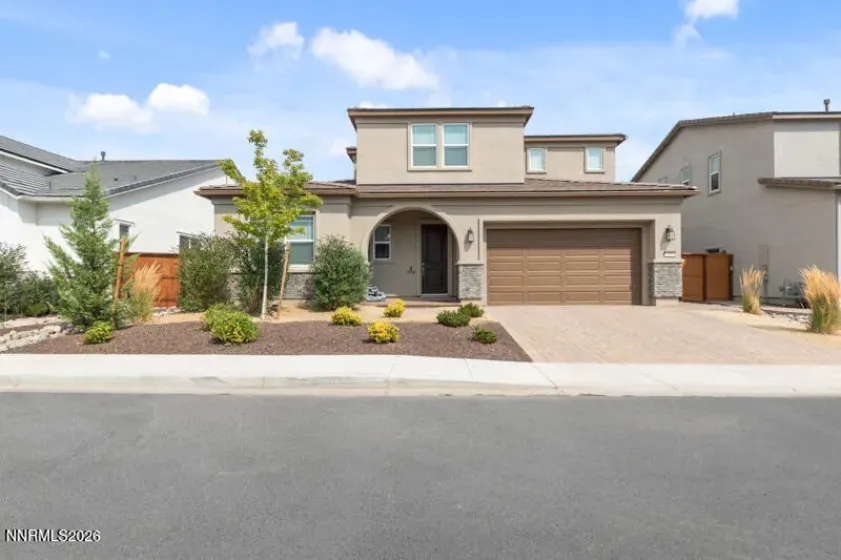 223 Commodore, Verdi, Nevada 89439, 4 Bedrooms Bedrooms, ,3 BathroomsBathrooms,Residential,Residential,Commodore,260002120