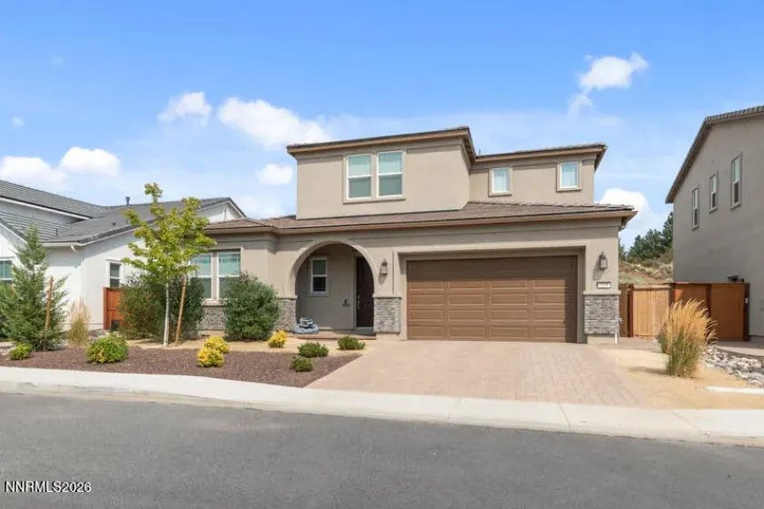 223 Commodore, Verdi, Nevada 89439, 4 Bedrooms Bedrooms, ,3 BathroomsBathrooms,Residential,Residential,Commodore,260002120