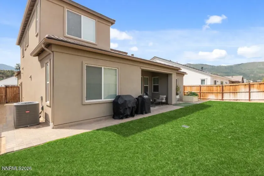 223 Commodore, Verdi, Nevada 89439, 4 Bedrooms Bedrooms, ,3 BathroomsBathrooms,Residential,Residential,Commodore,260002120