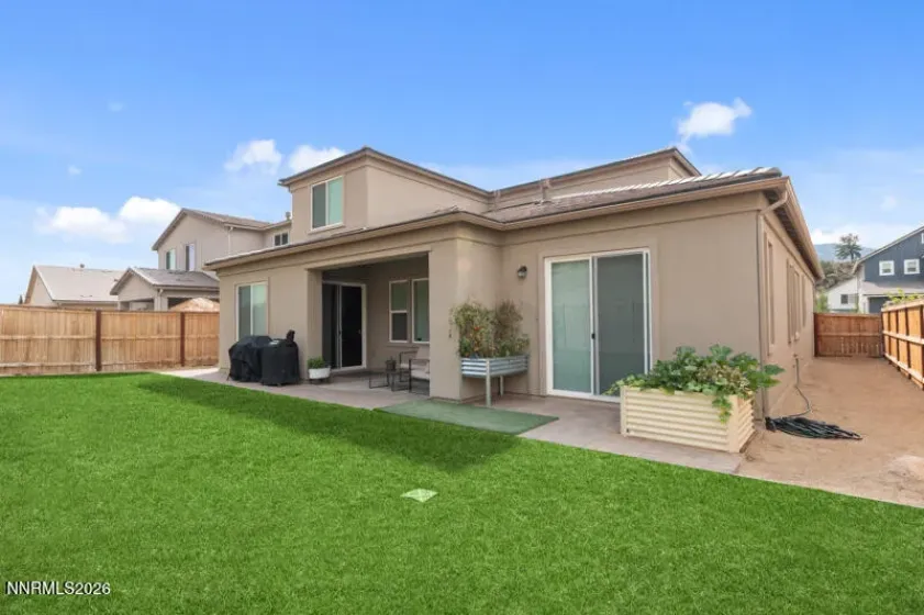 223 Commodore, Verdi, Nevada 89439, 4 Bedrooms Bedrooms, ,3 BathroomsBathrooms,Residential,Residential,Commodore,260002120