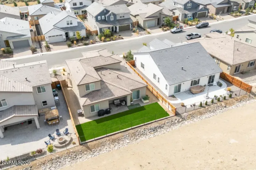 223 Commodore, Verdi, Nevada 89439, 4 Bedrooms Bedrooms, ,3 BathroomsBathrooms,Residential,Residential,Commodore,260002120