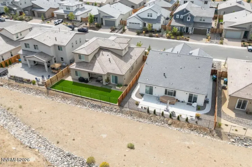 223 Commodore, Verdi, Nevada 89439, 4 Bedrooms Bedrooms, ,3 BathroomsBathrooms,Residential,Residential,Commodore,260002120