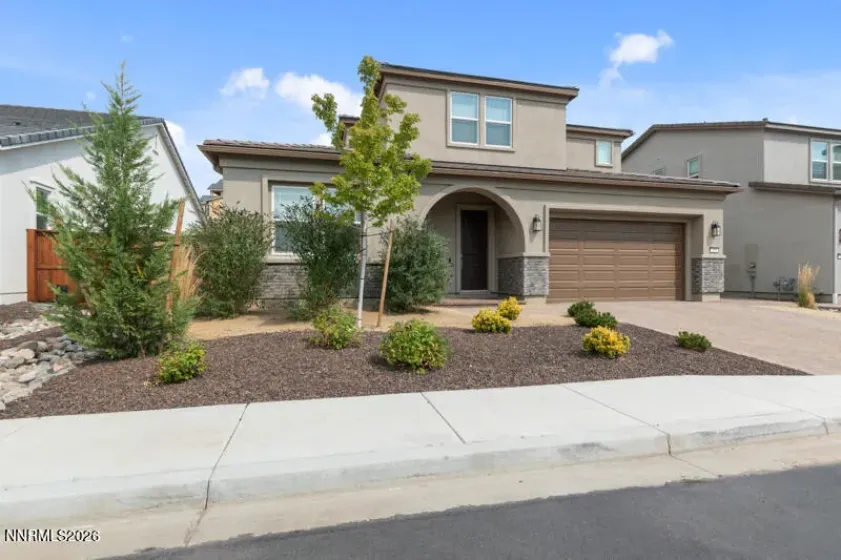 223 Commodore, Verdi, Nevada 89439, 4 Bedrooms Bedrooms, ,3 BathroomsBathrooms,Residential,Residential,Commodore,260002120