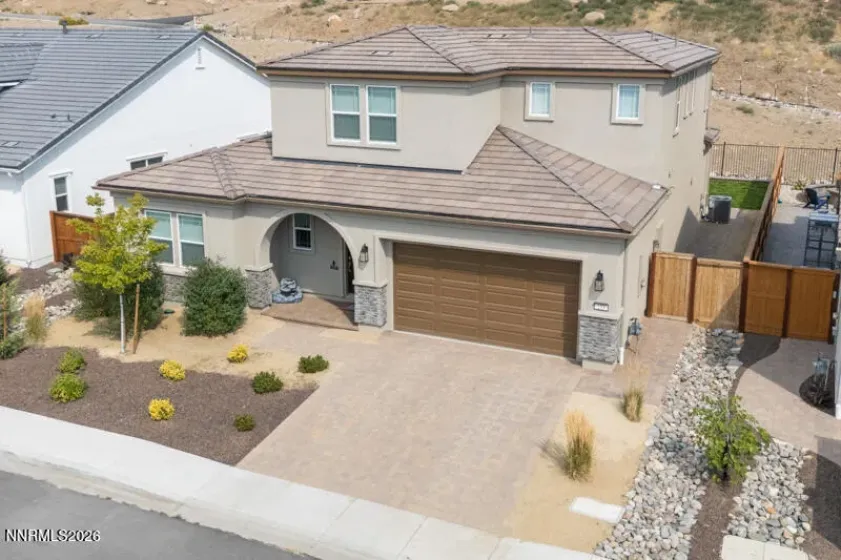 223 Commodore, Verdi, Nevada 89439, 4 Bedrooms Bedrooms, ,3 BathroomsBathrooms,Residential,Residential,Commodore,260002120