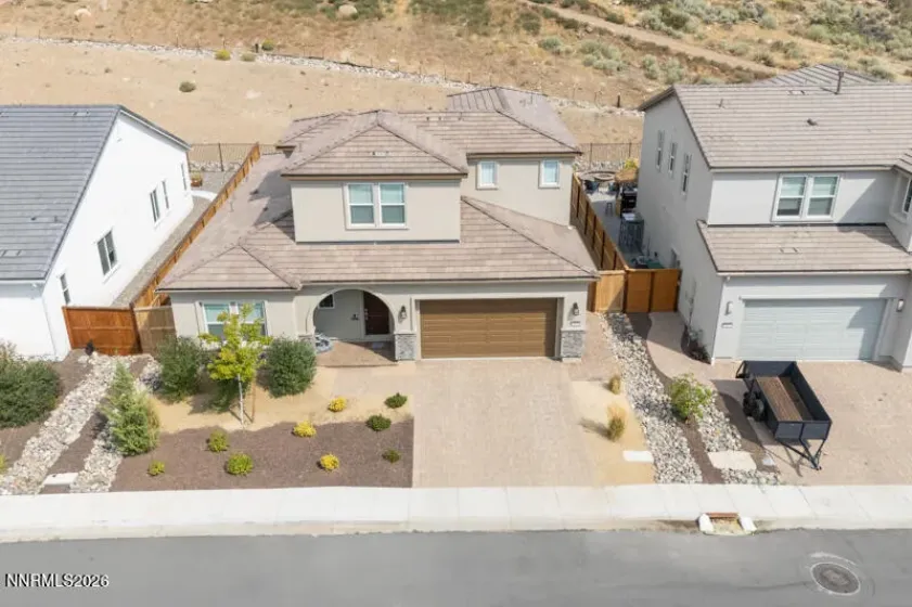 223 Commodore, Verdi, Nevada 89439, 4 Bedrooms Bedrooms, ,3 BathroomsBathrooms,Residential,Residential,Commodore,260002120