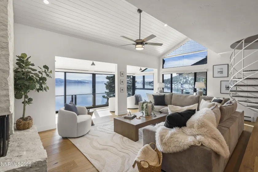 475 Lakeshore, Incline Village, Nevada 89451, 3 Bedrooms Bedrooms, ,3 BathroomsBathrooms,Residential,Residential,Lakeshore,260002122