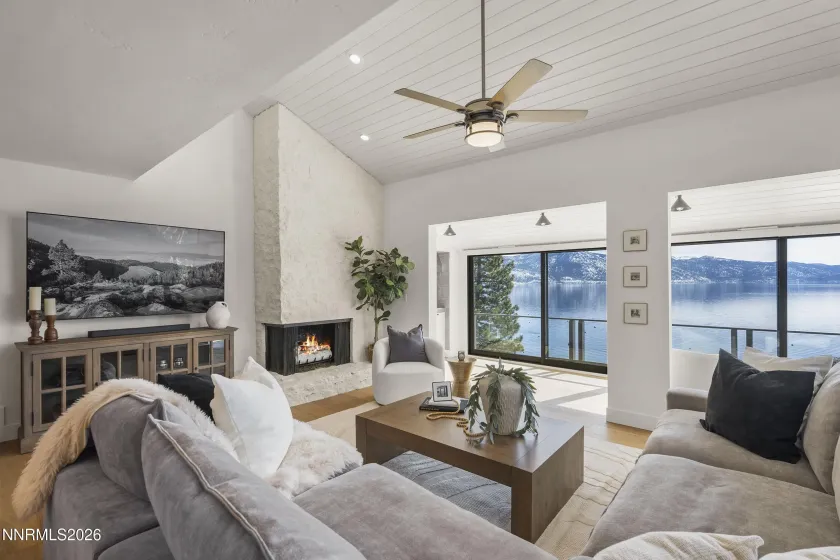 475 Lakeshore, Incline Village, Nevada 89451, 3 Bedrooms Bedrooms, ,3 BathroomsBathrooms,Residential,Residential,Lakeshore,260002122