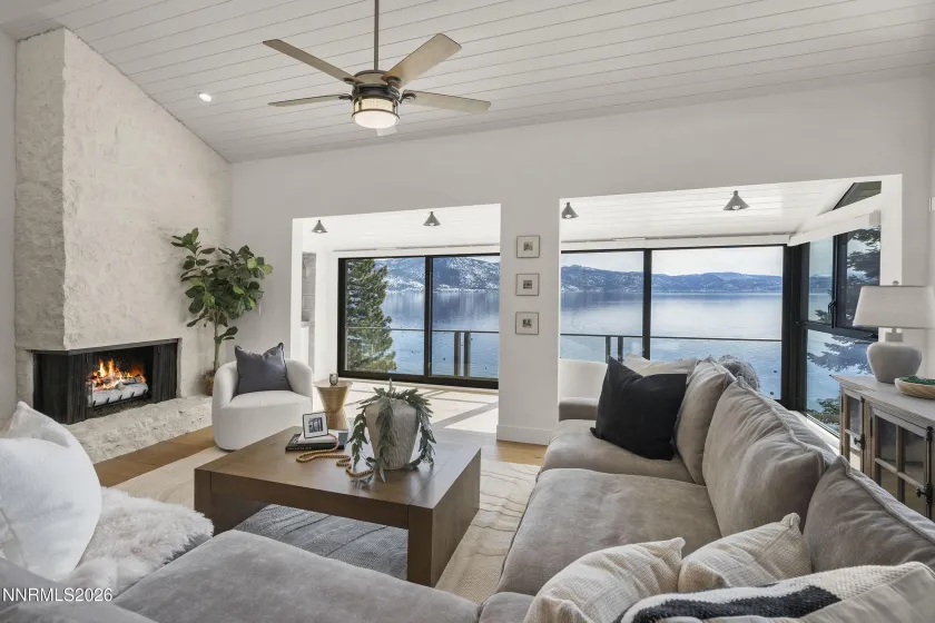 475 Lakeshore, Incline Village, Nevada 89451, 3 Bedrooms Bedrooms, ,3 BathroomsBathrooms,Residential,Residential,Lakeshore,260002122