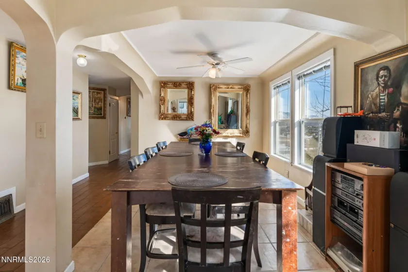 4659 Voltaire, Carson City, Nevada 89703, 6 Bedrooms Bedrooms, ,4 BathroomsBathrooms,Residential,Residential,Voltaire,260002123