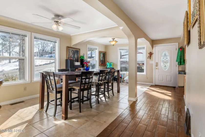 4659 Voltaire, Carson City, Nevada 89703, 6 Bedrooms Bedrooms, ,4 BathroomsBathrooms,Residential,Residential,Voltaire,260002123