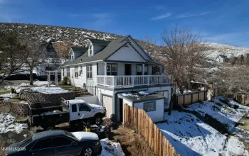 4659 Voltaire, Carson City, Nevada 89703, 6 Bedrooms Bedrooms, ,4 BathroomsBathrooms,Residential,Residential,Voltaire,260002123