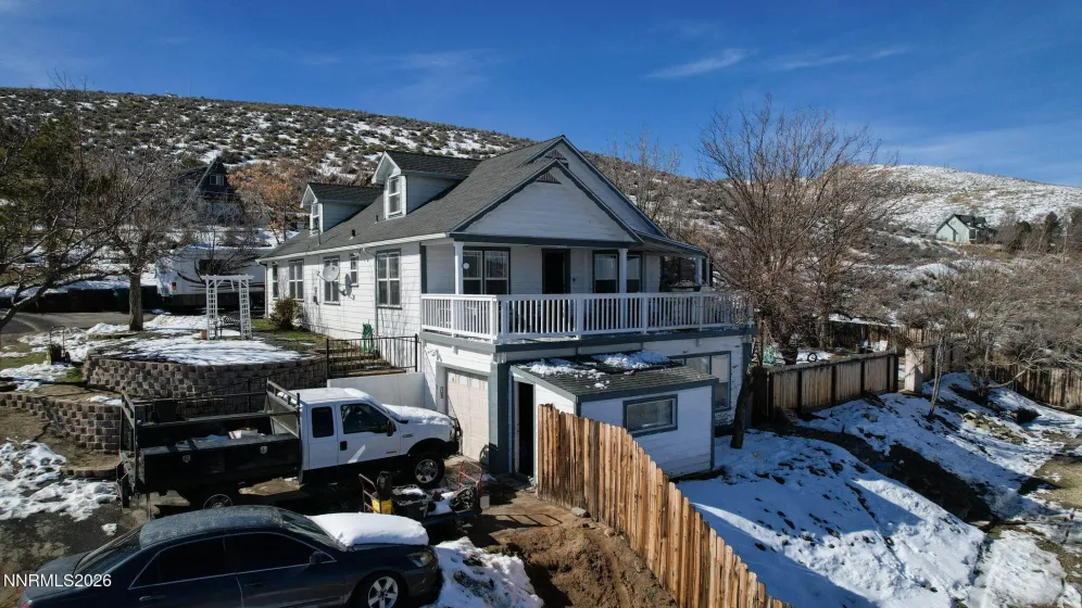 4659 Voltaire, Carson City, Nevada 89703, 6 Bedrooms Bedrooms, ,4 BathroomsBathrooms,Residential,Residential,Voltaire,260002123