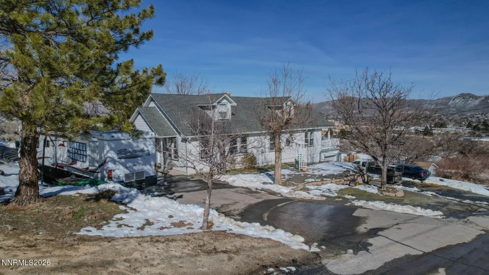 4659 Voltaire, Carson City, Nevada 89703, 6 Bedrooms Bedrooms, ,4 BathroomsBathrooms,Residential,Residential,Voltaire,260002123