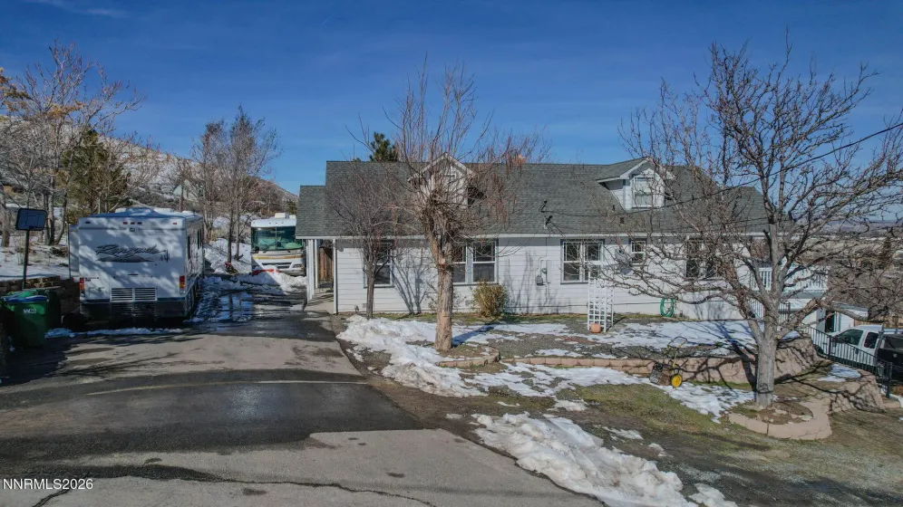 4659 Voltaire, Carson City, Nevada 89703, 6 Bedrooms Bedrooms, ,4 BathroomsBathrooms,Residential,Residential,Voltaire,260002123