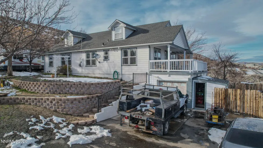 4659 Voltaire, Carson City, Nevada 89703, 6 Bedrooms Bedrooms, ,4 BathroomsBathrooms,Residential,Residential,Voltaire,260002123