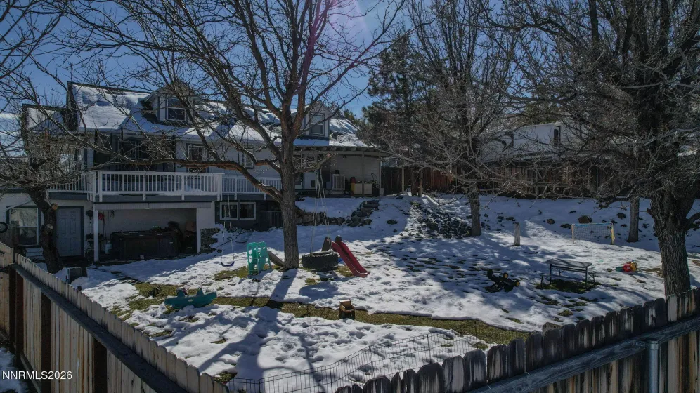 4659 Voltaire, Carson City, Nevada 89703, 6 Bedrooms Bedrooms, ,4 BathroomsBathrooms,Residential,Residential,Voltaire,260002123