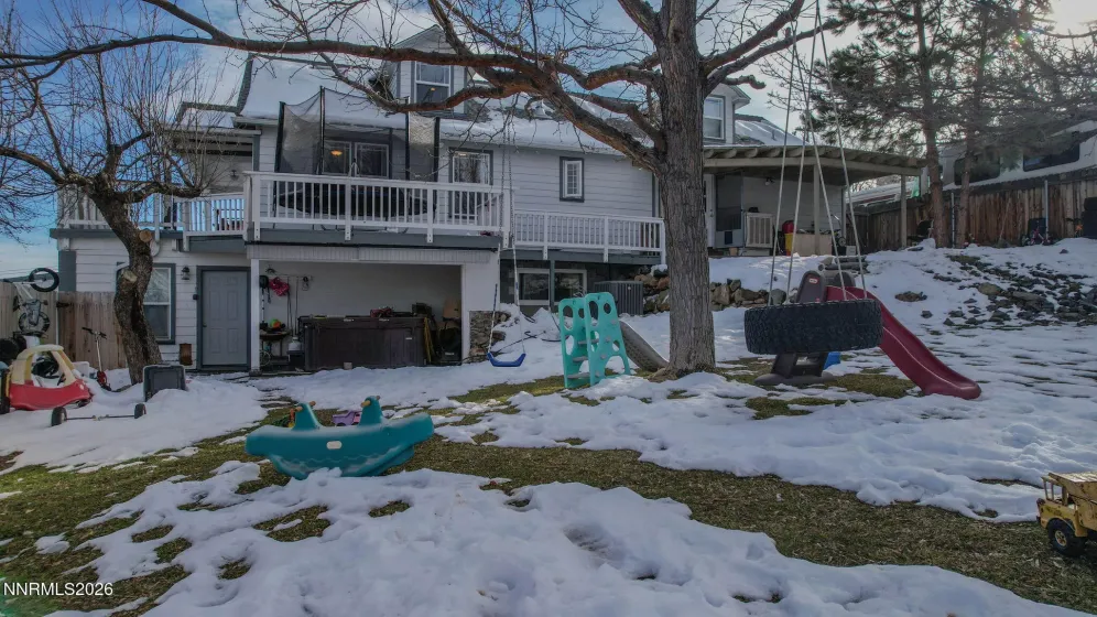 4659 Voltaire, Carson City, Nevada 89703, 6 Bedrooms Bedrooms, ,4 BathroomsBathrooms,Residential,Residential,Voltaire,260002123