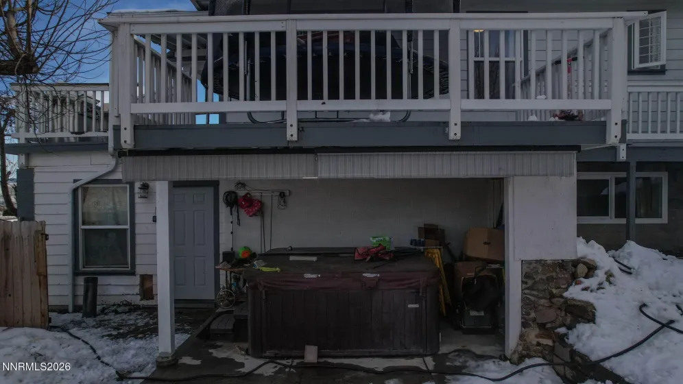 4659 Voltaire, Carson City, Nevada 89703, 6 Bedrooms Bedrooms, ,4 BathroomsBathrooms,Residential,Residential,Voltaire,260002123