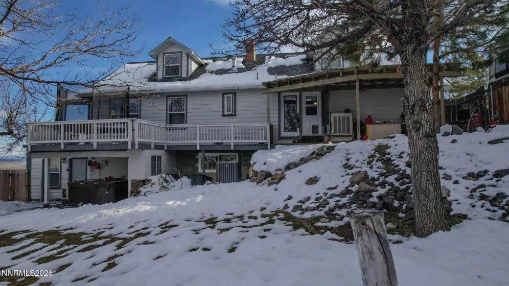 4659 Voltaire, Carson City, Nevada 89703, 6 Bedrooms Bedrooms, ,4 BathroomsBathrooms,Residential,Residential,Voltaire,260002123