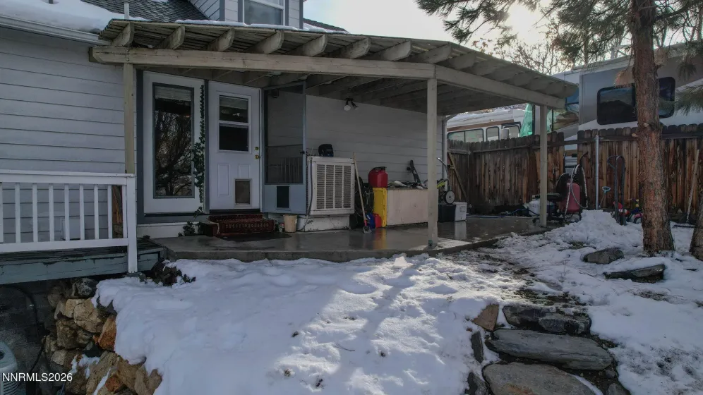 4659 Voltaire, Carson City, Nevada 89703, 6 Bedrooms Bedrooms, ,4 BathroomsBathrooms,Residential,Residential,Voltaire,260002123