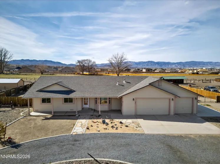 141 Country Ranch, Fernley, Nevada 89408, 3 Bedrooms Bedrooms, ,2 BathroomsBathrooms,Residential,Residential,Country Ranch,260002124