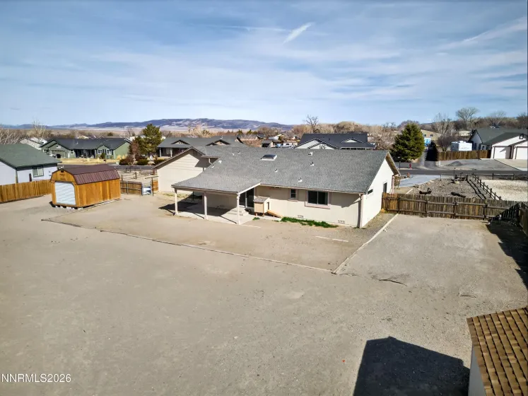 141 Country Ranch, Fernley, Nevada 89408, 3 Bedrooms Bedrooms, ,2 BathroomsBathrooms,Residential,Residential,Country Ranch,260002124