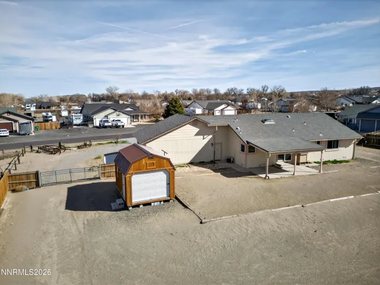 141 Country Ranch, Fernley, Nevada 89408, 3 Bedrooms Bedrooms, ,2 BathroomsBathrooms,Residential,Residential,Country Ranch,260002124