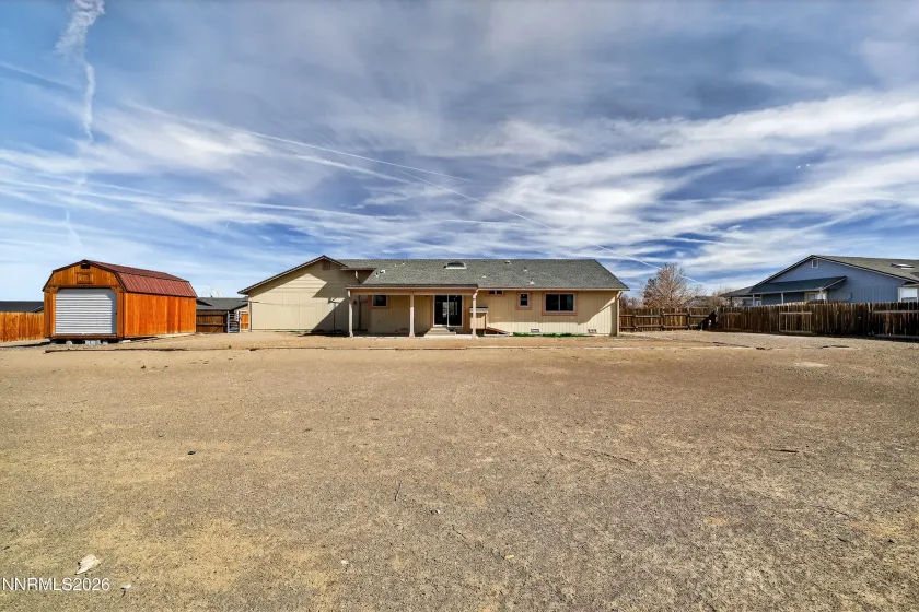 141 Country Ranch, Fernley, Nevada 89408, 3 Bedrooms Bedrooms, ,2 BathroomsBathrooms,Residential,Residential,Country Ranch,260002124