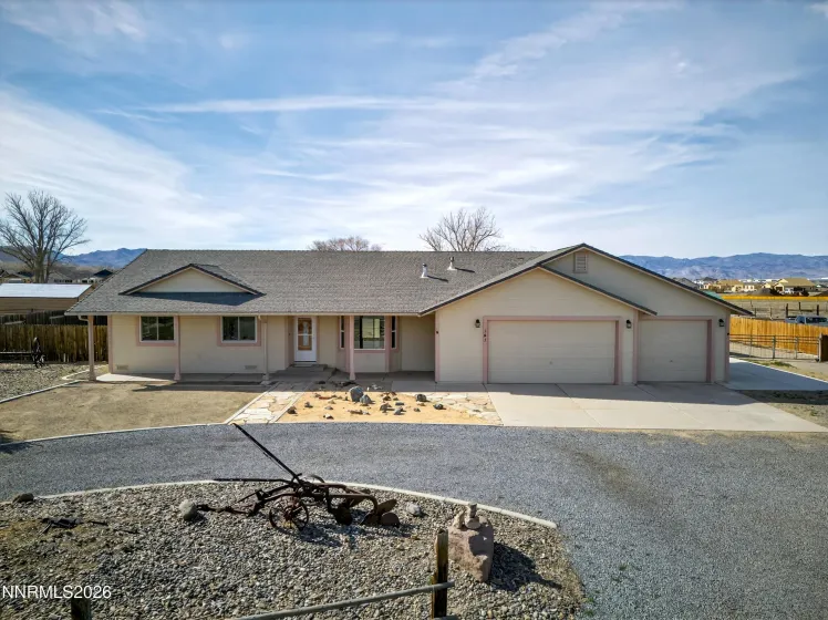 141 Country Ranch, Fernley, Nevada 89408, 3 Bedrooms Bedrooms, ,2 BathroomsBathrooms,Residential,Residential,Country Ranch,260002124