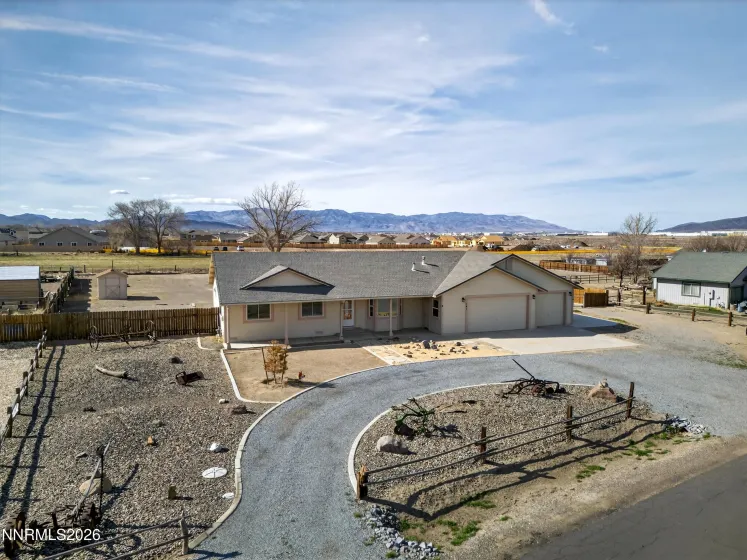 141 Country Ranch, Fernley, Nevada 89408, 3 Bedrooms Bedrooms, ,2 BathroomsBathrooms,Residential,Residential,Country Ranch,260002124