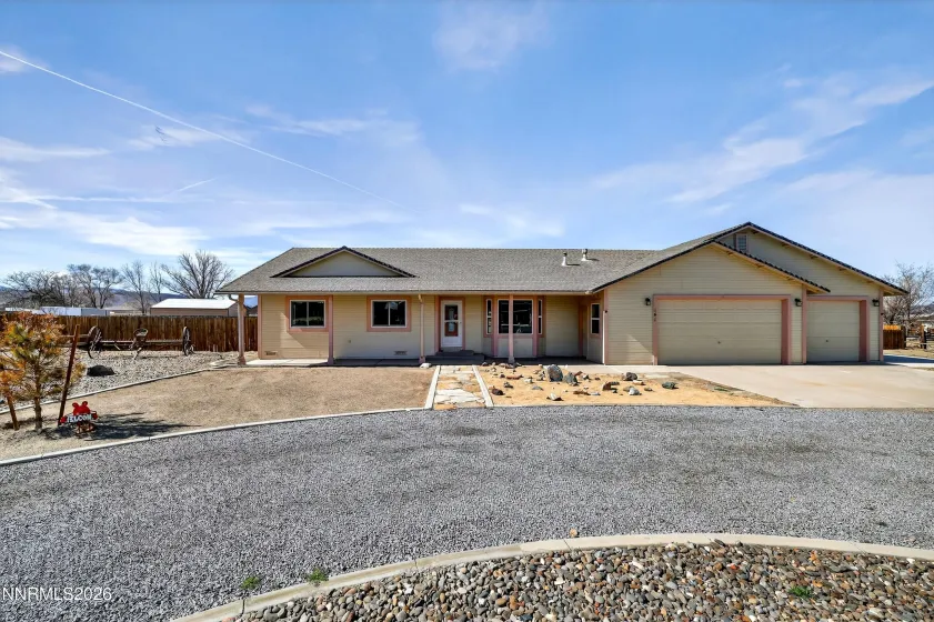 141 Country Ranch, Fernley, Nevada 89408, 3 Bedrooms Bedrooms, ,2 BathroomsBathrooms,Residential,Residential,Country Ranch,260002124