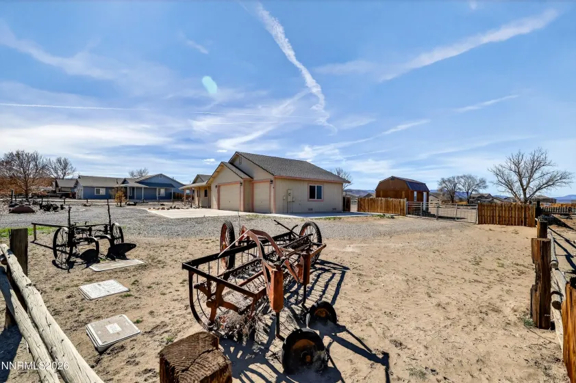 141 Country Ranch, Fernley, Nevada 89408, 3 Bedrooms Bedrooms, ,2 BathroomsBathrooms,Residential,Residential,Country Ranch,260002124