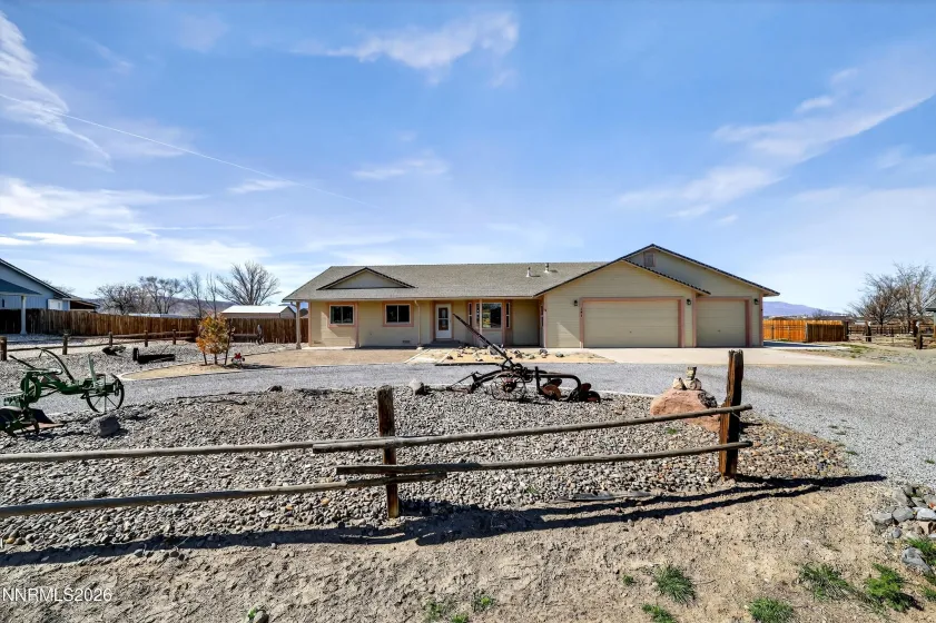 141 Country Ranch, Fernley, Nevada 89408, 3 Bedrooms Bedrooms, ,2 BathroomsBathrooms,Residential,Residential,Country Ranch,260002124