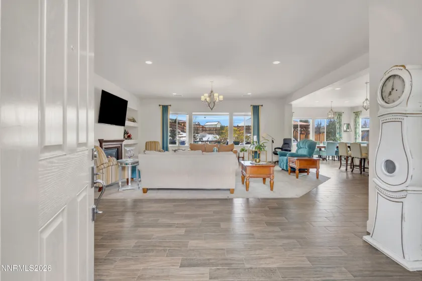 11880 Paradise Hills, Sparks, Nevada 89441, 4 Bedrooms Bedrooms, ,3 BathroomsBathrooms,Residential,Residential,Paradise Hills,260002125