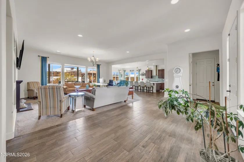 11880 Paradise Hills, Sparks, Nevada 89441, 4 Bedrooms Bedrooms, ,3 BathroomsBathrooms,Residential,Residential,Paradise Hills,260002125