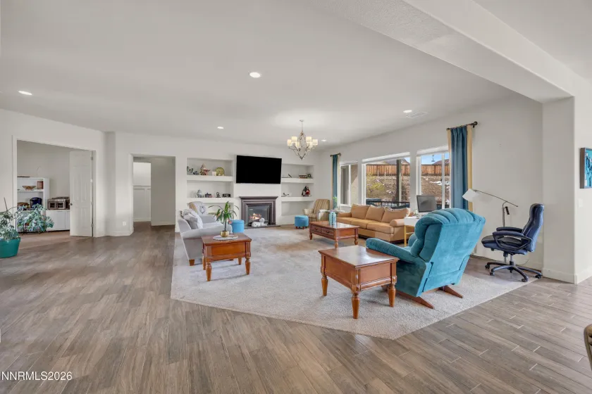 11880 Paradise Hills, Sparks, Nevada 89441, 4 Bedrooms Bedrooms, ,3 BathroomsBathrooms,Residential,Residential,Paradise Hills,260002125