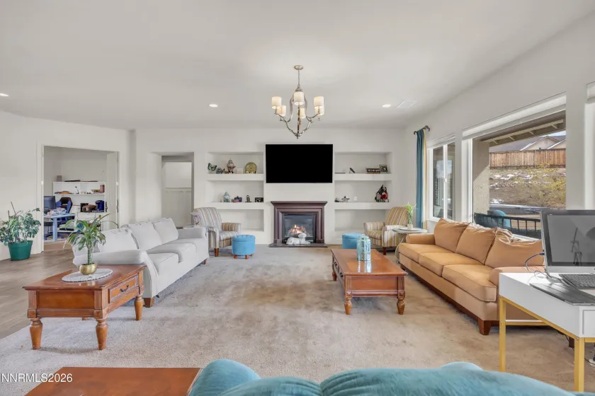 11880 Paradise Hills, Sparks, Nevada 89441, 4 Bedrooms Bedrooms, ,3 BathroomsBathrooms,Residential,Residential,Paradise Hills,260002125