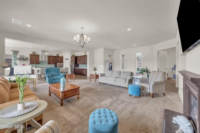 11880 Paradise Hills, Sparks, Nevada 89441, 4 Bedrooms Bedrooms, ,3 BathroomsBathrooms,Residential,Residential,Paradise Hills,260002125